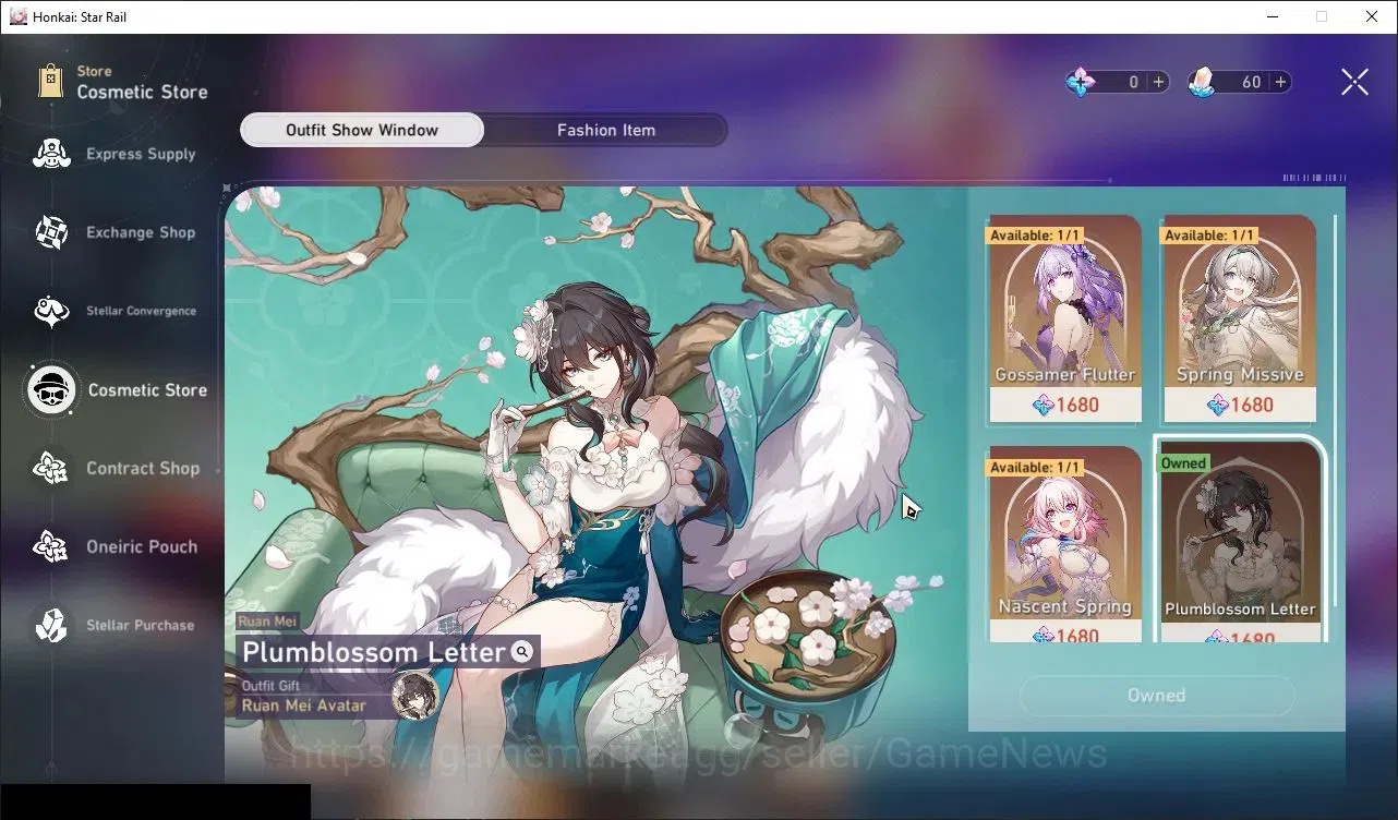 Honkai Star Rail Accounts Others Asia|TL 70|17 Limited|(Phainon,Castorice)+Sign Huohuo,Cyrene,Evernight,Acheron,SW LV999,R 16