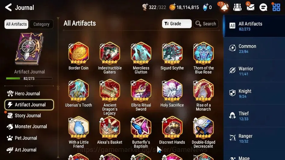 Epic Seven Accounts GLOBAL Unverif|New Era|9 ML(Notos,Zio,SE Celine,Et image 10