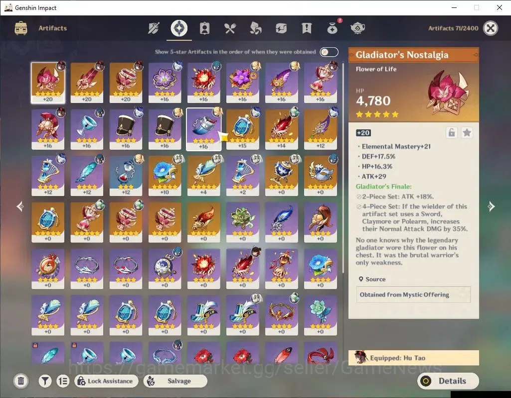 Honkai Star Rail Accounts Asia|TL 70|Free GI|Premium Elation,Phainon,|22 Lim image 20