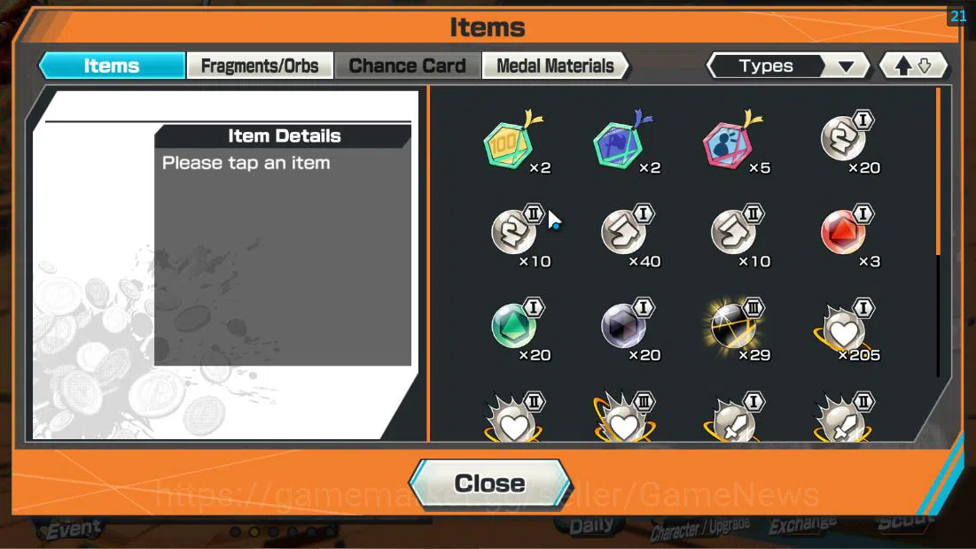 One Piece Bounty Rush Accounts Global|6 EX|T4E Marshall DTeach,T5E Saturn,BP Kuza image 5