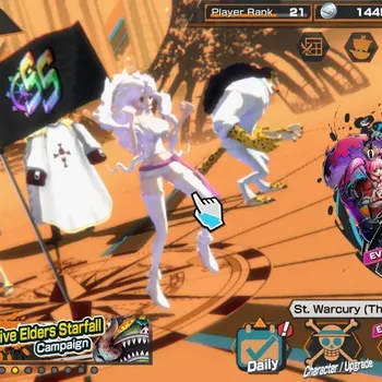 One Piece Bounty Rush Accounts High-End Android |PR 21|4 Ex|2 Max|T4E D Luffy,FW J Bonney,GP E Newgate,KOTP D Roger |GF