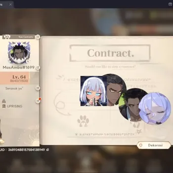Star Sailors Accounts GLOBAL |END GAME Lv.64|15 SSR MP|Lucy,Heidi,NadiaTSA,Erling,Caroline,Ethan,Hunter K,Iris,Etc|1,9M
