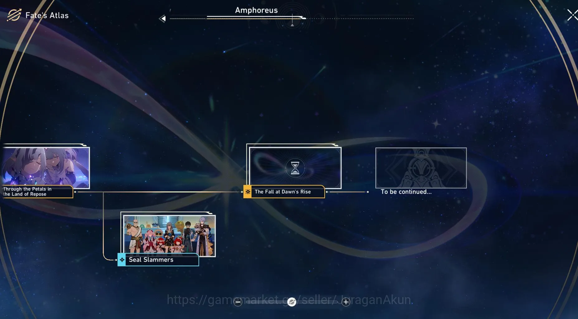Honkai Star Rail Accounts End Game ASIA [TL70] 9 Limited (Castorice, Firefly+Sign, Yunli+Sign, Aglaea ETC 7
