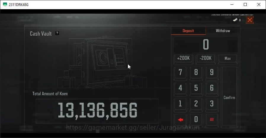 Arena Breakout Accounts [MOBILE] Lv 30|SV 19M|CV 13M|Rapid Suit Speed-MDR  image 3