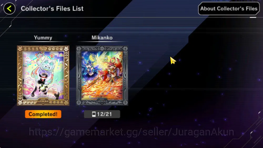 Yu-Gi-Oh! Master Duel Accounts Lv 18 | 10 Deck standard|9K Gem |Synchro Of Unity, image 7