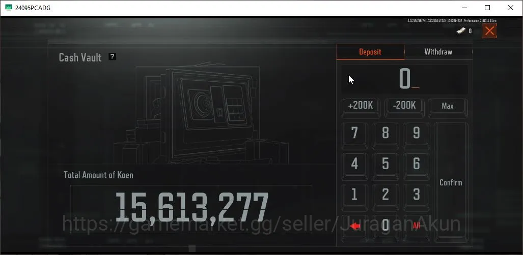 Arena Breakout Accounts Mid-Tier [MOBILE]| Lv 30 | SV 20,7M | CV 15,6M | AKS-74U,Dryland An94,V-SCAR-L,Turquoise 9A91 Etc 5