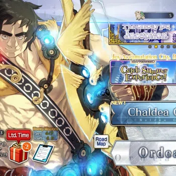 Fate-Grand Order Accounts NA Lvl 139|26 SSR|5 Max Skill|Melusine,Ciel,maou Nobunaga,Enkidu(NP2),Summer