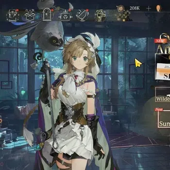 Reverse: 1999 Accounts Starter GLOBAL | Lv 19 | 4 (*6Crew) + 2 Limited|(Rhiannon)PSY,The Twins P2 | Coppelia,Robuska | Check