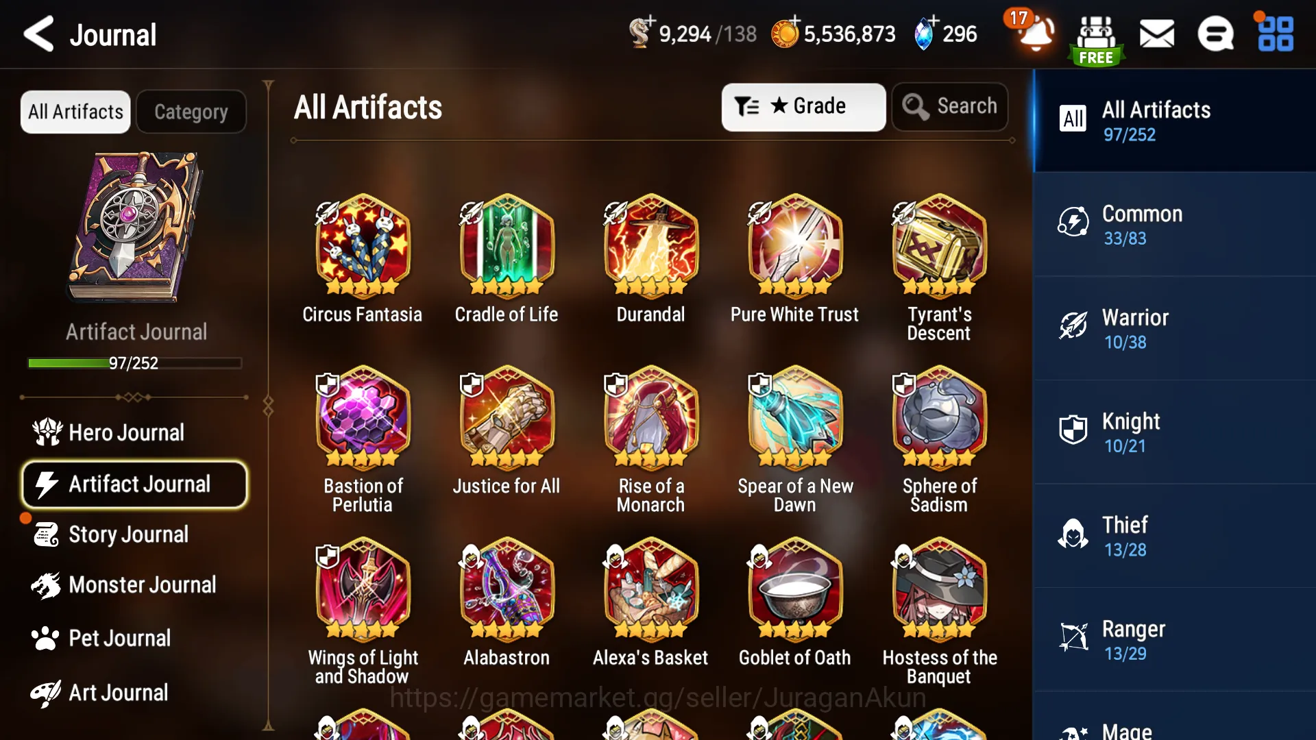 Epic Seven Accounts Mid-Tier Global verif|13ML(EIlynav,SPPolitis,Zio,SolitariaOTS,etc)+BBK+ Limit 4