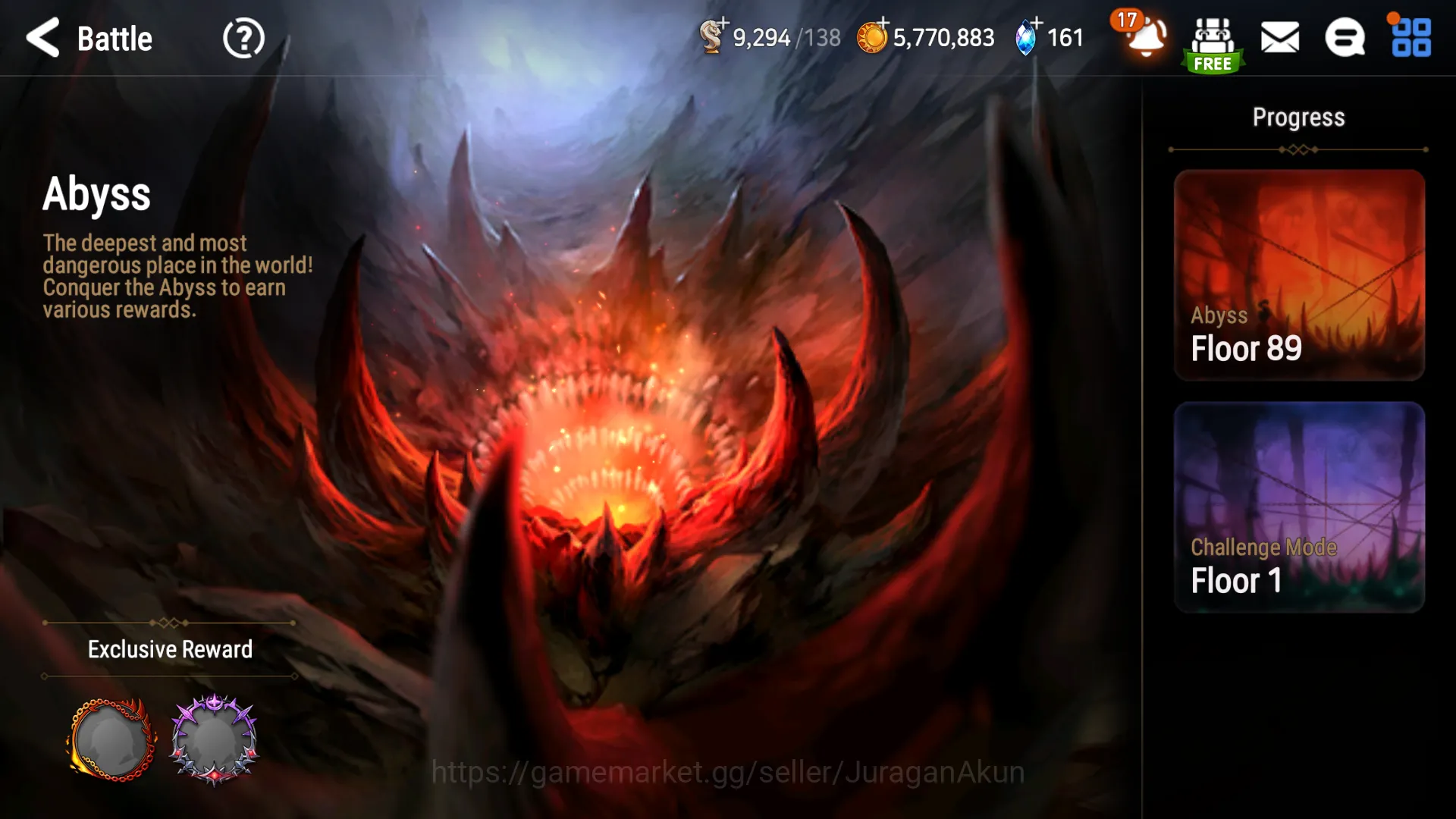 Epic Seven Accounts Mid-Tier Global verif|13ML(EIlynav,SPPolitis,Zio,SolitariaOTS,etc)+BBK+ Limit 6