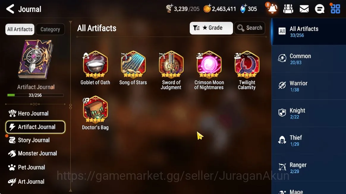 Global Unverif|Best Starter|Low Progress|3 ML(Successor Taeyou,Desert jewel Basar,Harsetti)Limited SSB|POH|LogStove(ES2488) Epic Seven Starter Global Unverif|Best Starter|Low Progress|3 ML(Succ image 1