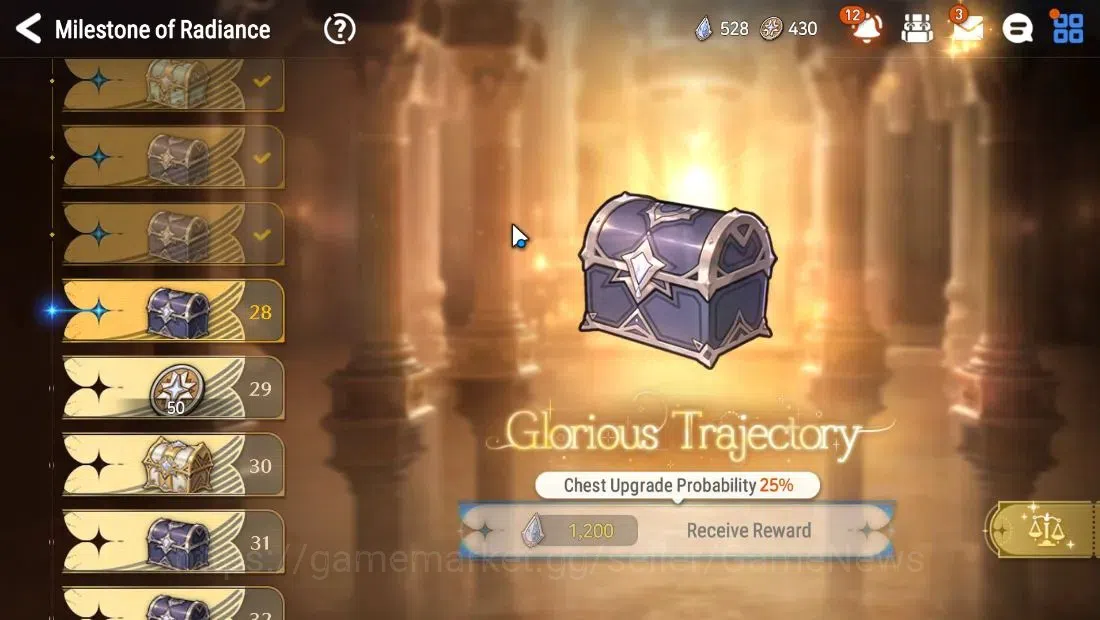 Epic Seven Accounts Korea|Verif|18 ML(NMLuna,RoLight,Zio,Harsetti,etc) image 17