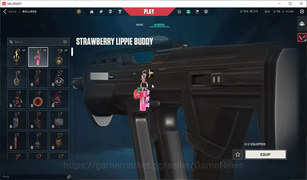 Valorant Accounts AP Server |Lvl 22| Ready Ranked | 7 Agent (Reyna,  image 6