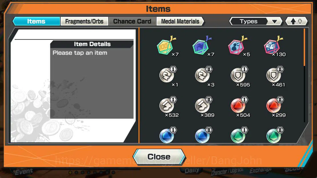 One Piece Bounty Rush Accounts GLOBAL| EX 2, monster Onigashima kaido, become kin image 9