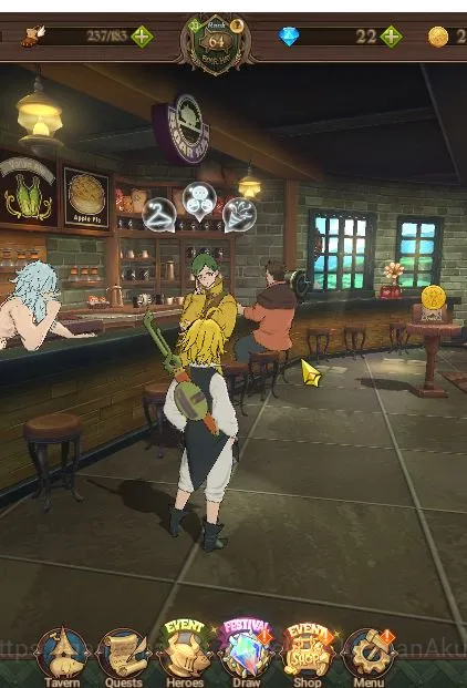 Asia|2,3M CC|1 LR+5 UR Collabs|Elizabeth,Demon king,King&Diane,Mael,Elizabeth&Meliodas2/6,lancelot|Code Only(SDS2675) The Seven Deadly Sins: Grand Cross Accounts Midgame Asia|2,3M CC|1 LR+5 UR Collabs|Elizabeth,Demon