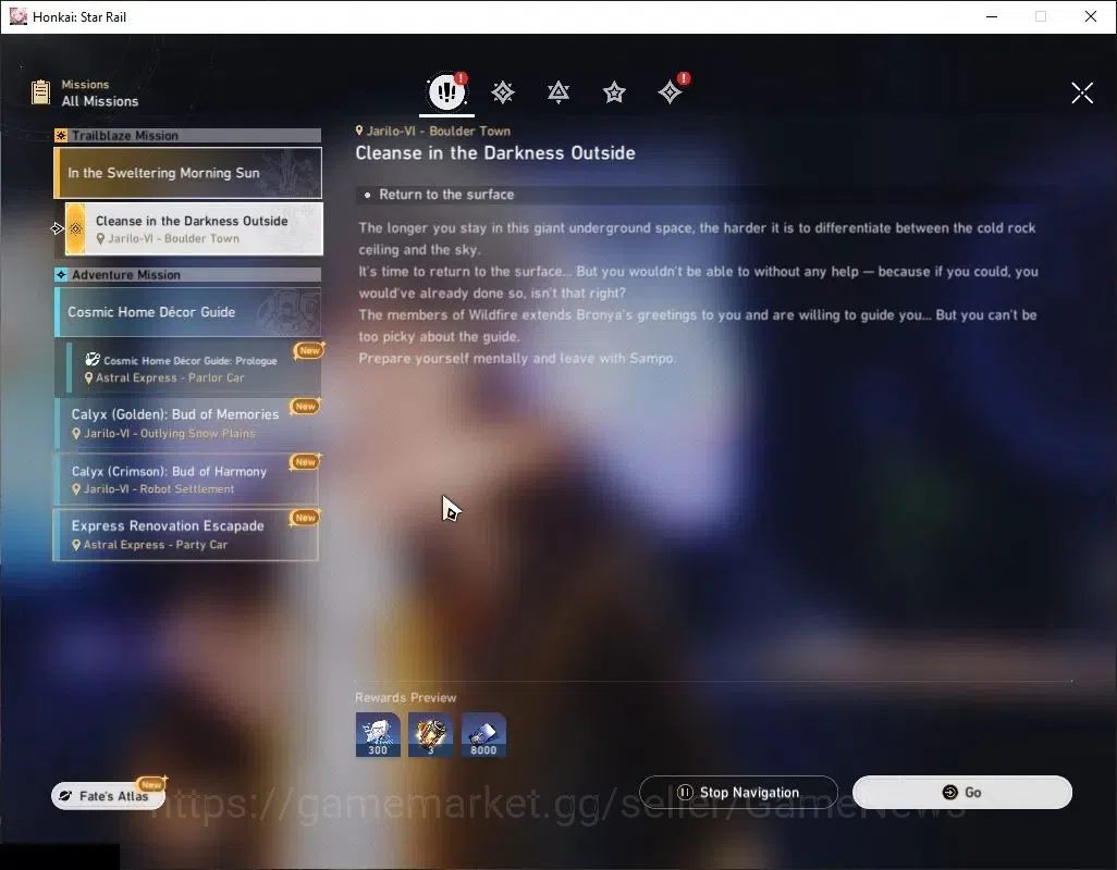 Honkai Star Rail Accounts Asia | TL 21 | 2 Golden Comp | 3 Limited | Castori image 10