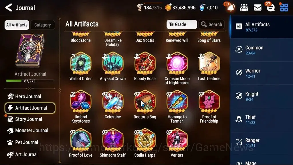 Epic Seven Accounts GLOBAL Unverif|15 ML(Salome,Belian,MOS Iseria)+PBy image 12