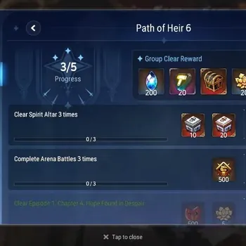 Epic Seven Accounts High-End Global | 5 ML(BArunka,SNYulha,LCBellona,LWPeira,DDRay)|PoH+Bless ON|SS 2.3K|Stigma 84k