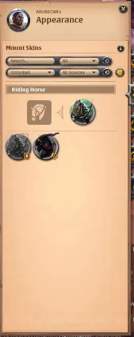 Albion Online Accounts ASIA | 2,18M Total Fame - 5,24M Silver | T8 Ore Mi image 10