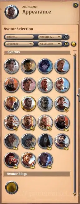 Albion Online Accounts ASIA | 2,18M Total Fame - 5,24M Silver | T8 Ore Mi image 11