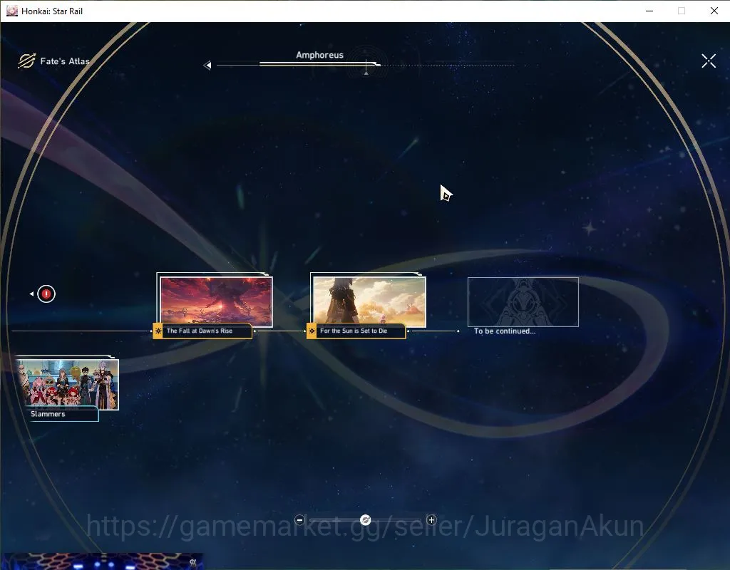 Honkai Star Rail Accounts ASIA|TL70| 15 Limited [Saber+Sign,Firefly+Sign,Rob image 7