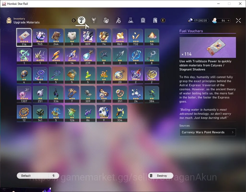 Honkai Star Rail Accounts Mid Game Asia|TL 56|3 Limited |CyreneE2,Danhengperm,Archer|MC Female|Amphoreus|Take Mail|Check 4