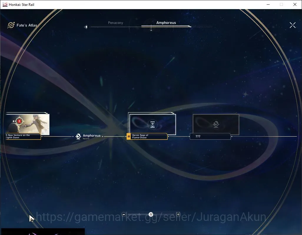 Honkai Star Rail Accounts Mid Game Asia|TL67|9 Limited[Dan Heng+Sign,Kafka,Saber,Archer,Ruan Mei,Silver 6