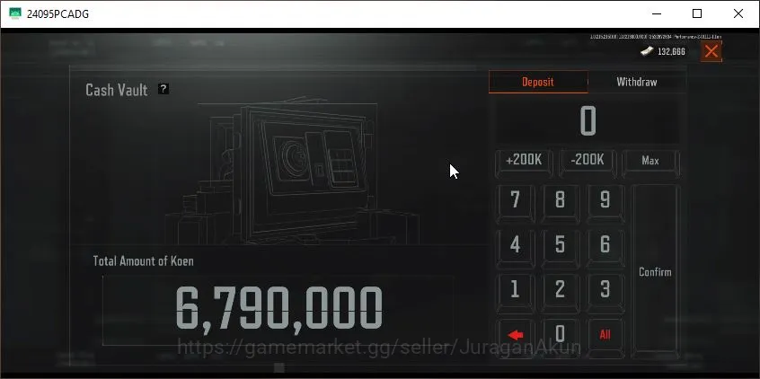 Arena Breakout Accounts Starter [MOBILE] Lvl23|SV 8 M|CV 6M|Ready Raid Plain ACC|Viper USAS,Etc|GearSkin|CN 5