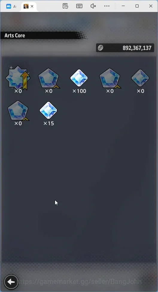 Dragon Ball Legends Accounts Global | Lvl 159|12M Total Power|47K CC|2 LR|1 UL| image 6