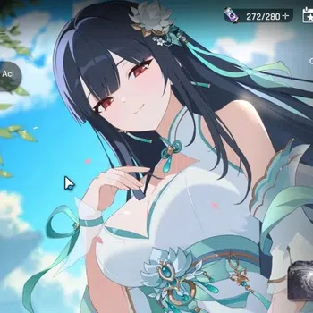 Chaos Zero Nightmare Accounts GLOBAL Lv 54|12 SSR