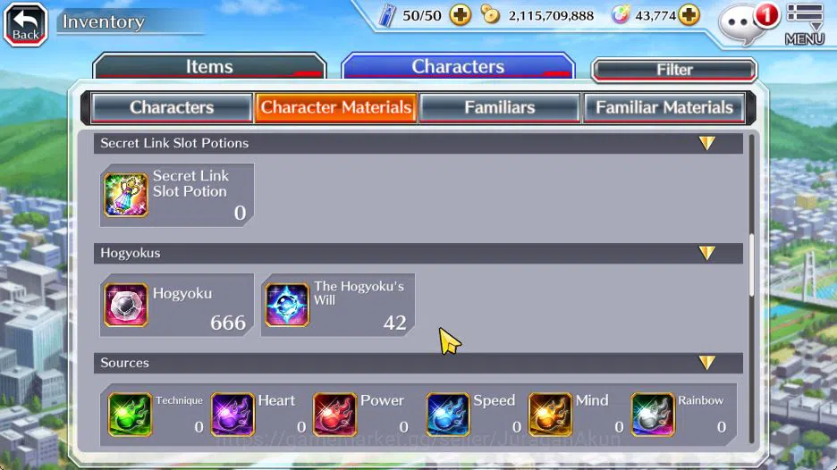 Bleach: Brave Souls Accounts [GLOBAL]43K Orbs|Trio TYBW25(Toshiro,Rangiku,Mayur image 11