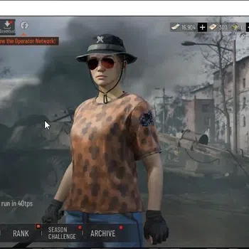 Arena Breakout Accounts High Value MOBILE|Lv 30|SV 49.9M|Battle Machete|Symphoni AR57,FJ MP5,SS AX50|RS AKM,B AK-74N,B