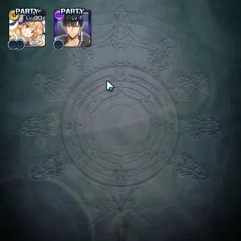 Grand Summoners Accounts Mid-Game Global|Rank 42|71 Gems|2 Ascend + 2 True Weapon| Marisa Kirisame+TW, Sung Jinwoo + TW|Lpot