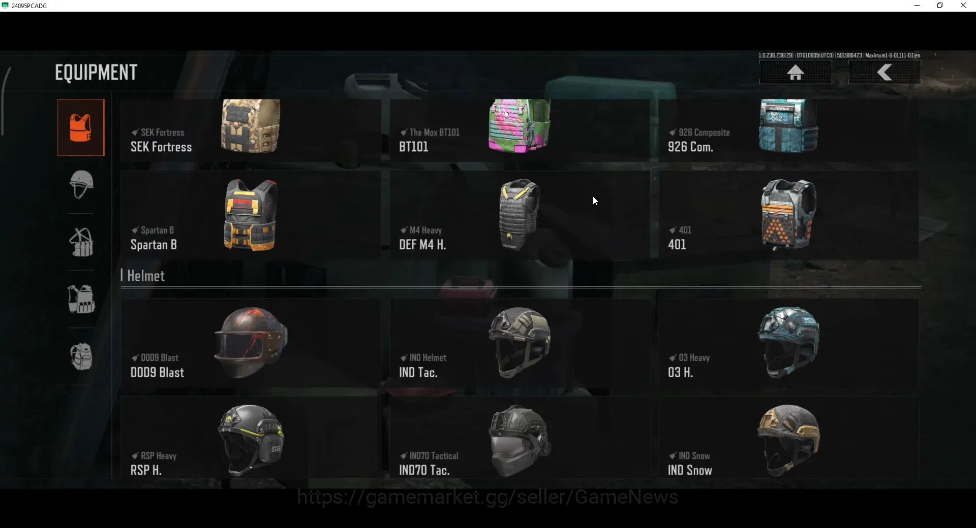 Arena Breakout Accounts High Value MOBILE|Lvl 30|SV 33,6M|CV 30M|Battle Machete|Decree VSS,Maelstrom AUG|Gold! groza|CN 16