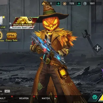 Blood Strike Accounts Rare Skin ASIA|ETERNAL DEagle Lv2|7 ULTRA [VOLT,M4A1,Etc]|Collab Strikers