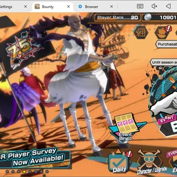 One Piece Bounty Rush Accounts High-End Android |8 EX|PR 20|SS-Snake,FAA Sakazuki,AF Rob Lucci,TFE St.Ethanbaron,KOP