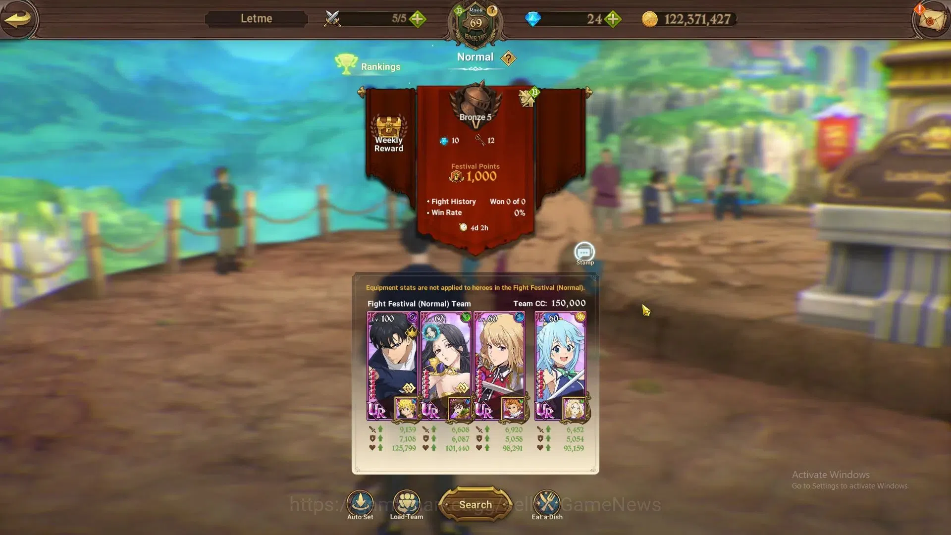 The Seven Deadly Sins: Grand Cross Accounts ASIA|3,1M CC|32 LS,24 Dm|2 LR+6 UR+Many Collabs|Es image 13