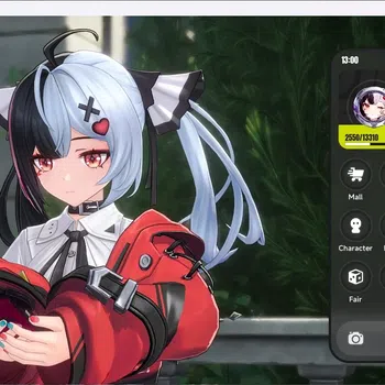 Neverness to Everness Accounts SEA | Lv 44 | 7 S-Class (Lacrimosa A1,Hotori)+Sign image 1