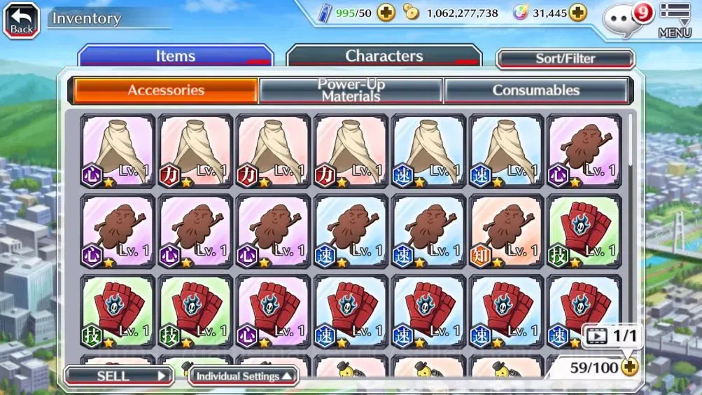 Bleach: Brave Souls Accounts Global | 31k Orb+Fresh All Story |Momo TYBW2026,Sh image 7