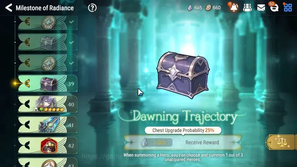 Epic Seven Accounts GLOBAL Unverif|New Era|9 ML[School Nurse Yulha,Sal image 4