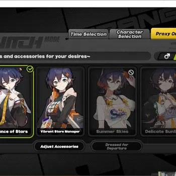 Zenless Zone Zero Accounts Starter ASIA|IK30 Starter| Remielle (Exclusive), Jane, Soldier 11+charSTD(Nicole,Billy,ETC)| 61