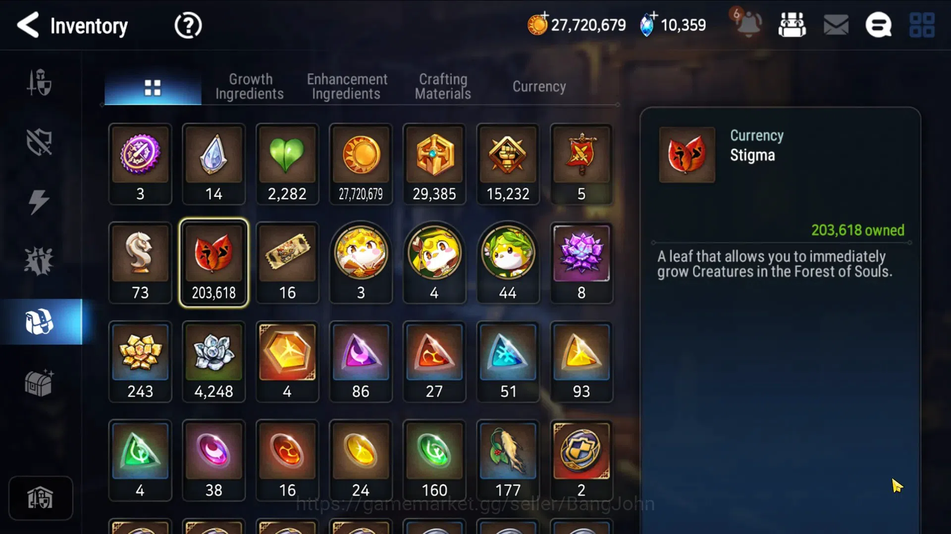 Epic Seven Accounts Asia Verif|End Game 50 ML(SNYulha,Notos,BArunka,LO image 14