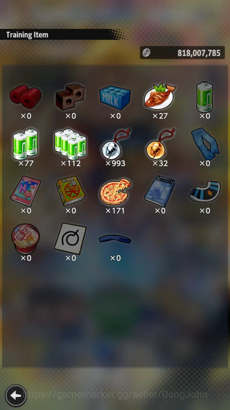 Dragon Ball Legends Accounts High-End Android | Lvl 159|343M Total Power|959 CC|4 LR|4 UL|UL SS Goku,Vegeta,Omega Shenron 5