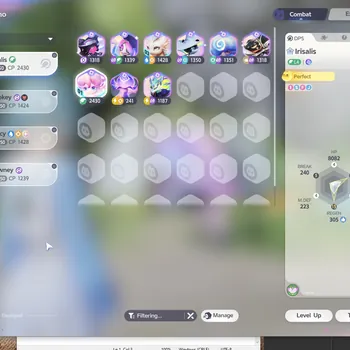 Aniimo Accounts Mid Game NA|Lv48|9 Prismana (PawneySP5,HexxinSP4,GlacySP1,StellarysSP4,TurboSP1,WaleetheSP6,etc)|8 Sparkle,3