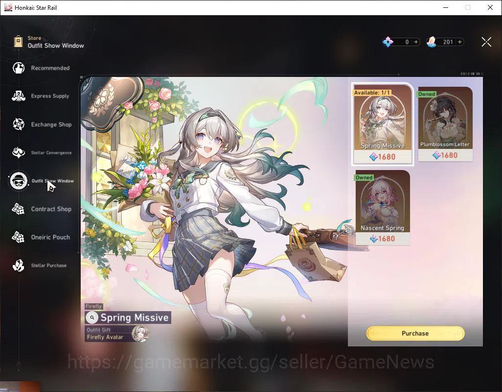 Honkai Star Rail Accounts Asia|TL 70|Phainon,The Herta Premium+3 Sign|17 Lim image 14
