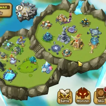 Summoners War: Sky Arena Accounts End-Game GLOBAL Lv 100|1 LD [Eludia]+8 Total NB5(Thesar,Daphnis,Nora)+31 6*Monster|42