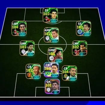 eFootball Others FLASH SALE Kolektif 3164