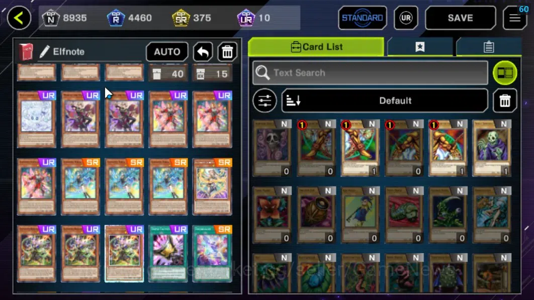 Yu-Gi-Oh! Master Duel Accounts Android|Lv 18|20 Deck|VSK9,Dragonmaid,Dracotail Ma image 10