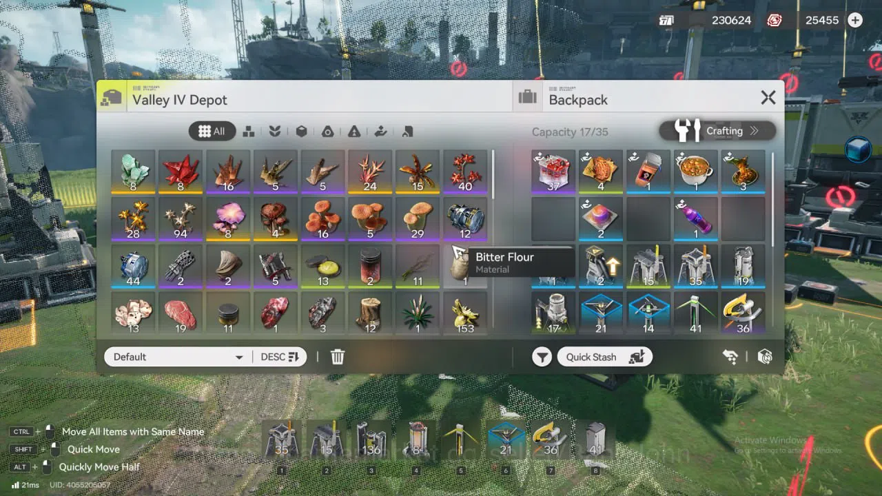 Arknights: Endfield Accounts ASIA | Well build Yvonne Sign, Tangtang P2 + Sign, Ardelia + Sign, Last Rite + Sign,Perlica 10