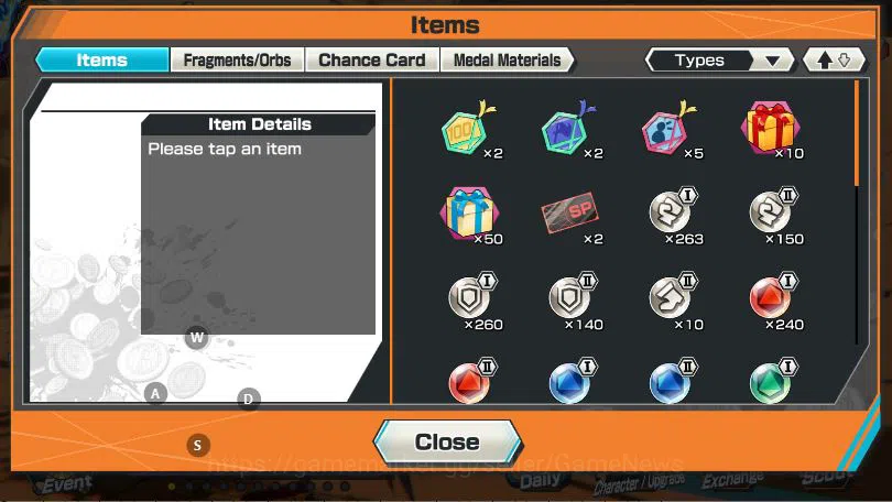 One Piece Bounty Rush Accounts Global|4 META EX[Luffy Emperor,KidLaw,Yamato,Kuzan image 5